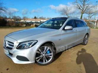 iv sw 350 e fascination 7g-tronic