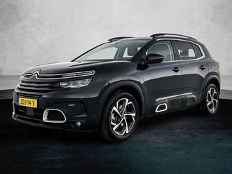 suv business 1.6 plug-in hybrid 225pk automaat | n
