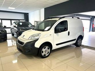 fiorino 2ª serie fiorino 1.4 cng 70cv cargo sx