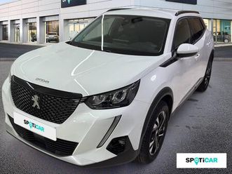 puretech 130 s&s eat8 allure pack