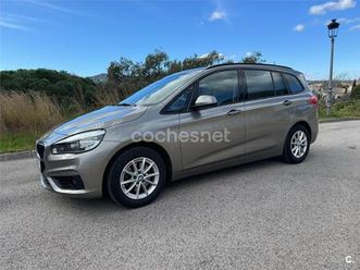 bmw serie 2 gran tourer 218d business