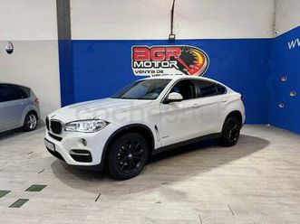 bmw x6 xdrive30d