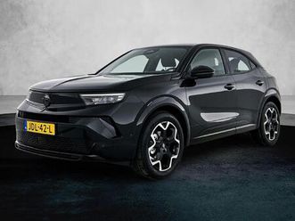 1.2 gs 136pk | 8 jaar garantie | navigatie | clima