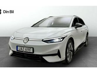 volkswagen id.7 tourer pro edition drag edition