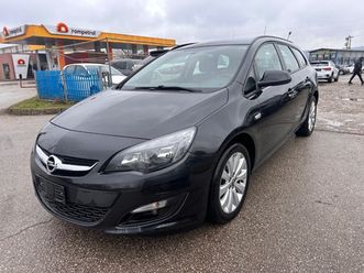opel astra sport tourer 4,300 eur