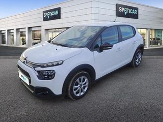 1.2 puretech 83ch s&s feel business