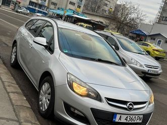 opel astra 6,902 eur