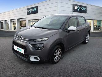 puretech 83 s&s bvm5 you!