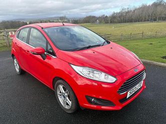 1.25 zetec euro 5 5dr