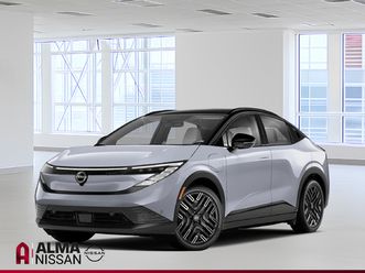 nissan leaf 2026 sv