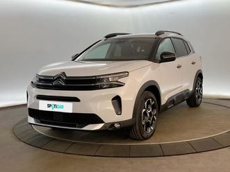 bluehdi 130 eat8 max