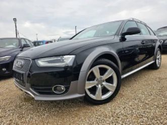 audi a4 allroad 2.0tdi, 177к.с. ≫ 2013 • 9 500 eur • id