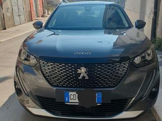 peugeot 2008 1.2 puretech allure130 i-cockpit 3d