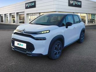 puretech 110ch s&s feel pack