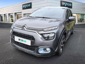 puretech 110 bvm6 elle