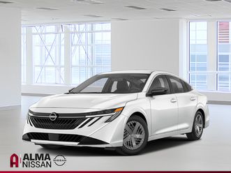 nissan sentra 2026 sv premium