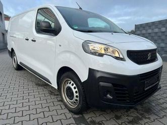 peugeot expert 2.0 bluehdi semi-vidrado long