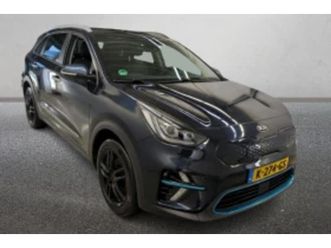 kia niro ev 64kwh executiveline full electric 204ps ≫ 2020 • 19 890 eur • id