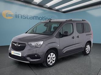 opel combo life ultimate 1.2 96 kw