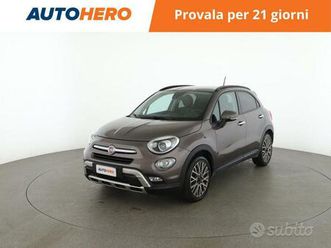fiat 500x ra43010