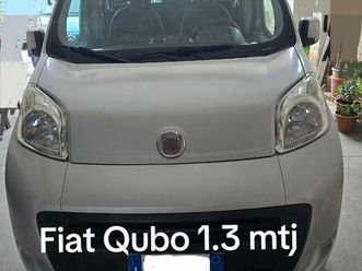 fiat qubo 1.3 mjt 75 cv dynamic