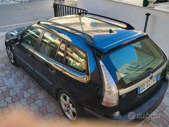 saab 9-3 9-3 sporthatch 1.9 tid 16v linear auto dp