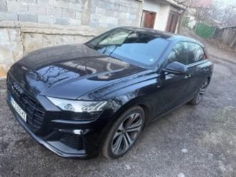 audi q8 s-line ≫ 2019 • 37 500 eur • id