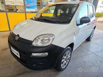fiat panda 0.9 natural power van 2 posti
