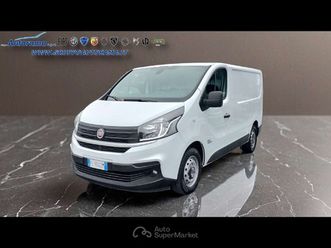 - talento 1.6 twinturbo mjt 125cv pc-tn furgone 12q