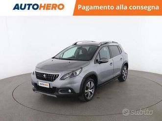 peugeot 2008 wx01155