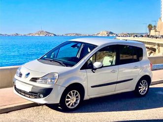 modus dci 85cv (automatique)