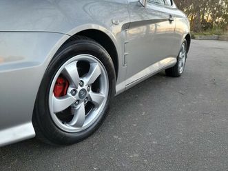 hyundai coupe (gk) abril/06