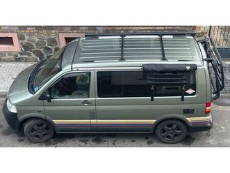 volkswagen t5 california