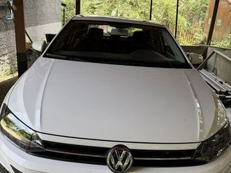 volkswagen virtus comfort. 200 tsi 1.0 flex 12v aut 2021