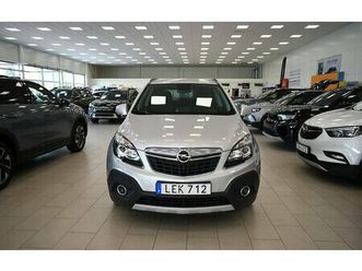 opel mokka 1.4t enjoy