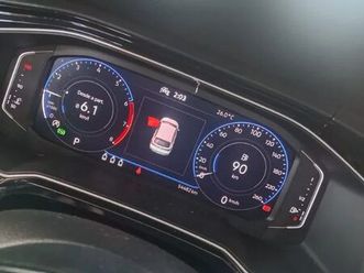 volkswagen nivus highline 1.0 200 tsi flex aut 2024