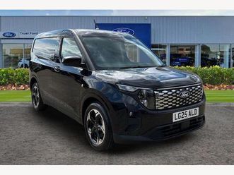 43kwh limited auto swb 5dr