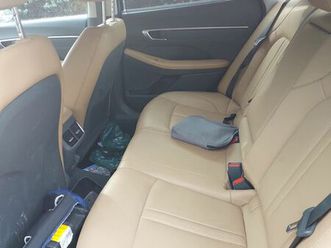 limited היברידי אוט׳ 2.0 (192 כ״ס) [2020-2026]