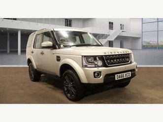 3.0 sd v6 graphite auto 4wd euro 6 (start/stop) 5dr