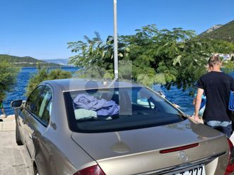 mercedes e200/e220 2006 facelift