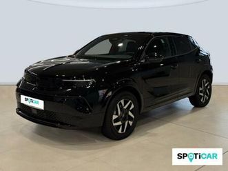 1.2 t gs 100 kw (136 cv)