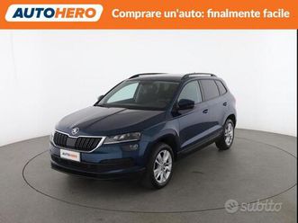 skoda karoq pm56716