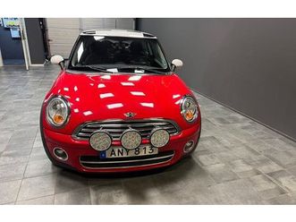 mini cooper d