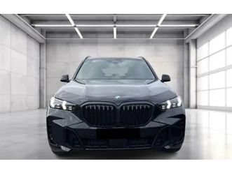 bmw x5 40d xdrive m-sport pro = new = гаранция