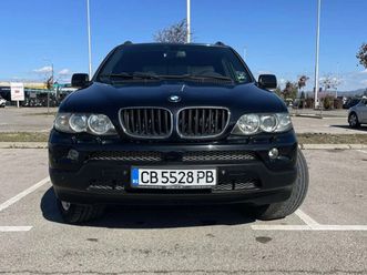 bmw x5 facelift , sport packet