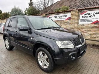 suzuki vitara grand1.9 ddis jlx-a