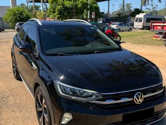 volkswagen nivus highline 1.0 200 tsi flex aut 2021