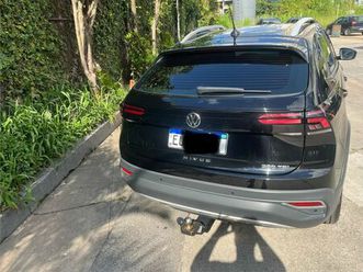 volkswagen nivus highline 1.0 200 tsi flex aut 2023