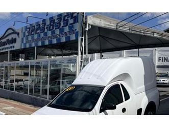 chevrolet montana combo 1.4 8v econoflex