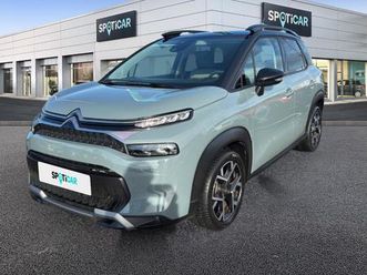 bluehdi 120ch s&s shine pack eat6